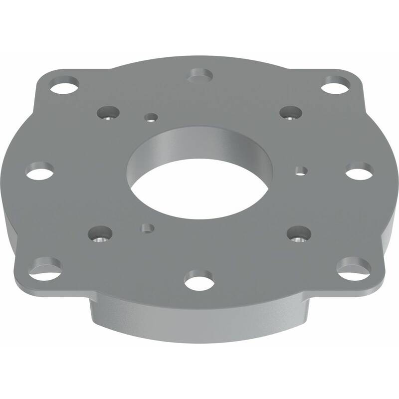 AXIS TQ6901-E ADAPTER BRACKET 4P